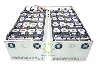 전차/전기 배/포크리프트를 위한 고용량 64V 400Ah 리튬 이온 자동차 배터리