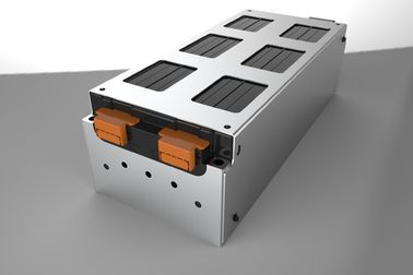 14.8V 150AhVDA 단위 높은 생산력 및 융통성을 가진 전기 차량 건전지