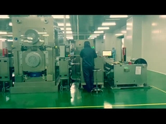 차량용 고용량 충전식 파우치형 배터리