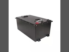 60V 50Ah LFP 투크 투크 / 관광 차량 배터리 팩 120km 범위와 3 년 보증