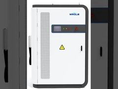 125 KW 야외 액체 냉각 에너지 저장 시스템 데이터 센터 백업용 캐비닛