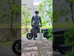 시계: 72V 58Ah LFP 전기 오토바이 배터리 IP65 교체 가능 쇼케이스