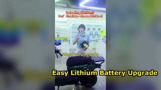 리튬에 대해 토론하시나요? 망설이지 말고 리튬코어를 선택하세요!