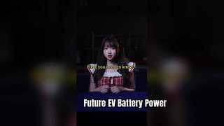 ?적층 파우치 셀이 미래인 이유는 무엇입니까?