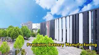 ?‍? 모든 #powergogo 셀은 정밀함에서 시작됩니다.