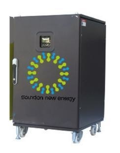SD-ESS-48200 48V 200ah 더 긴 주기 수명과 타워십 UPS와 함께 전력 전원 배터리