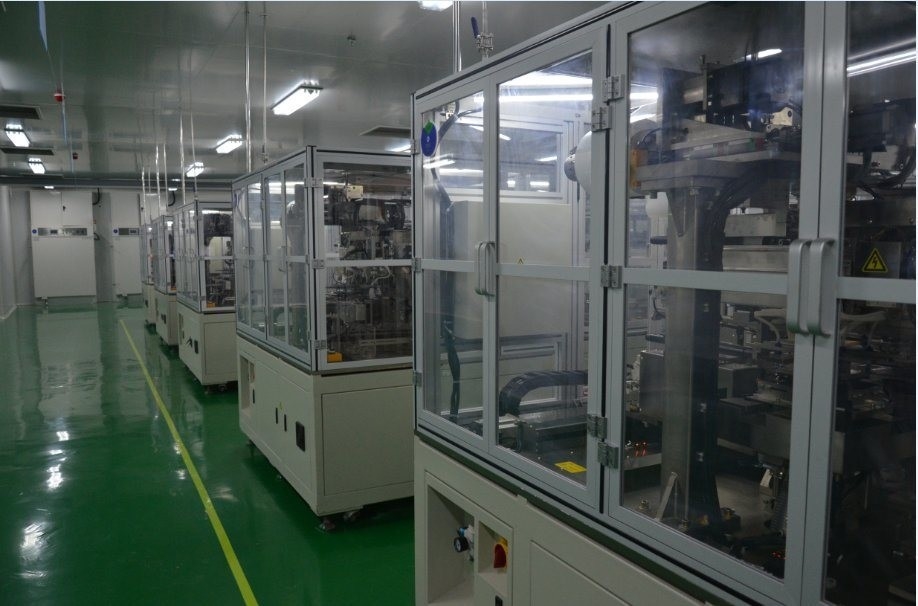 SD-ESS-48200 48V 200ah 더 긴 주기 수명과 타워십 UPS와 함께 전력 전원 배터리