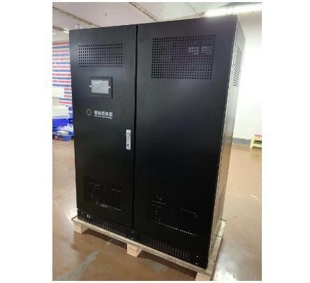 비상 전원 공급 38.4kwh 총 전력 Ess 배터리 및 10A 충전 전류