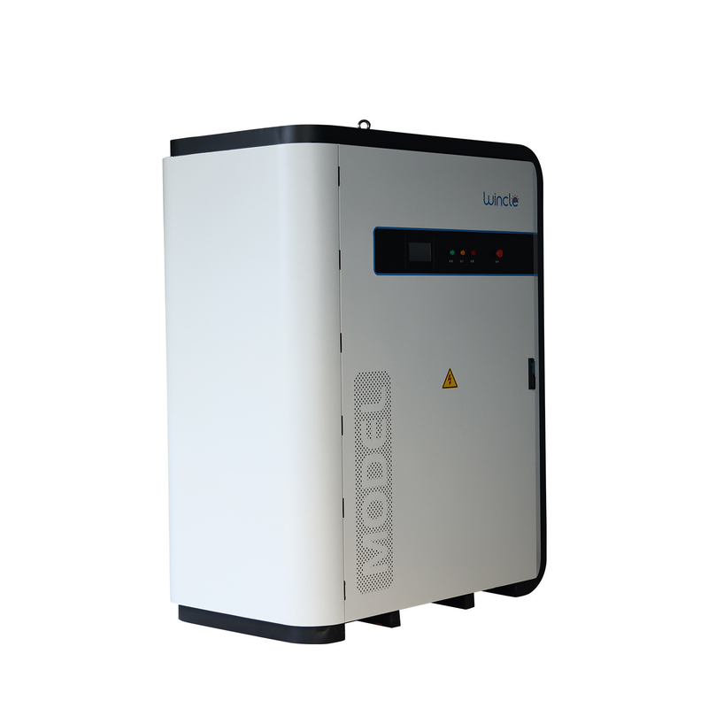 OEM ODM 에너지 저장 시스템 불균형 부하 100% 380VAC IEC En FCC Un 인증