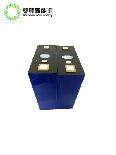 2c LFP 배터리 셀 280ah 산업 및 상업용 Ess 1 조각 미니. 주문 샘플