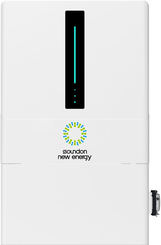 가정용 백업 저장용으로 5KW 인버터와 함께 주택용 에너지 저장 시스템