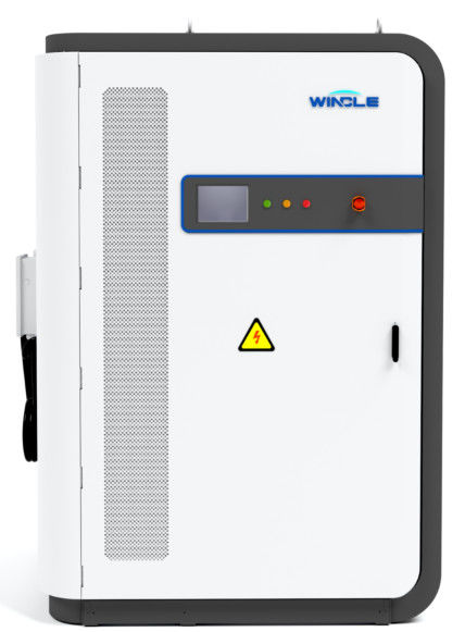 8000 사이클 타임 96kwh 액체 냉각 에너지 저장 시스템 마이크 연결과 함께 캐비닛