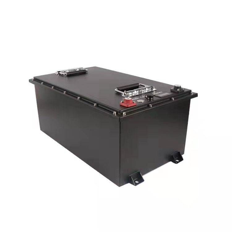 7.2KWh 전기 오토바이 배터리 72V 100AH,150Ah Lifepo4 골프 카트 배터리 팩 OEM