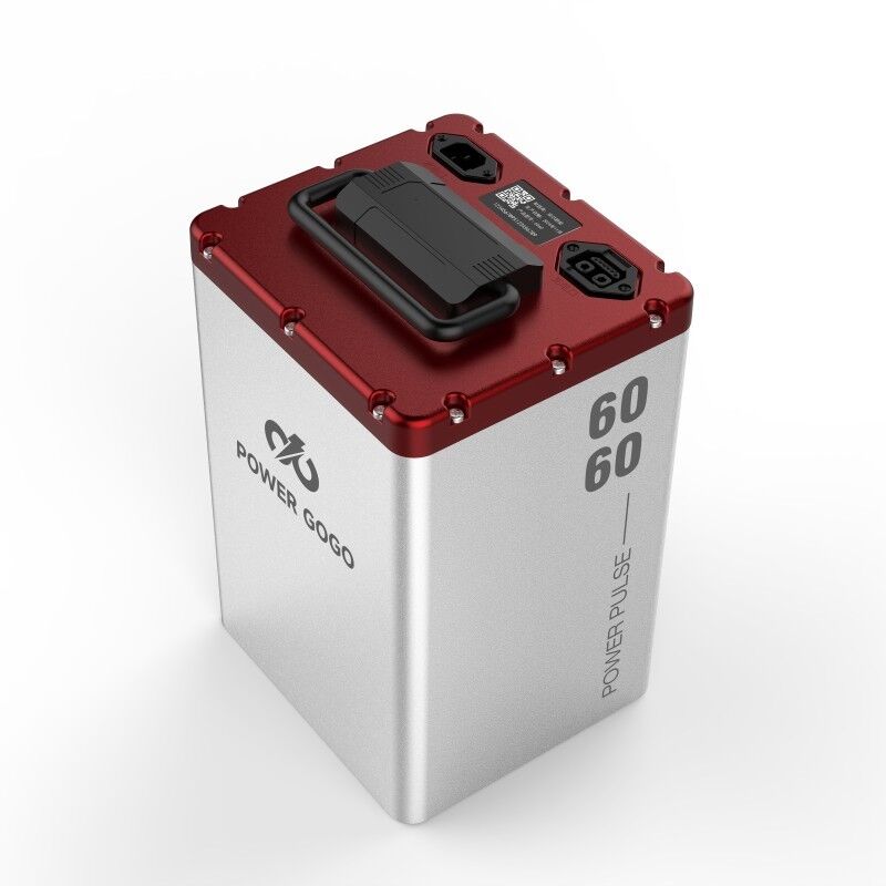 60V 3.6KWh LFP 전기 오토바이 배터리 IP67, 2000사이클, 교체 가능 전기 오토바이