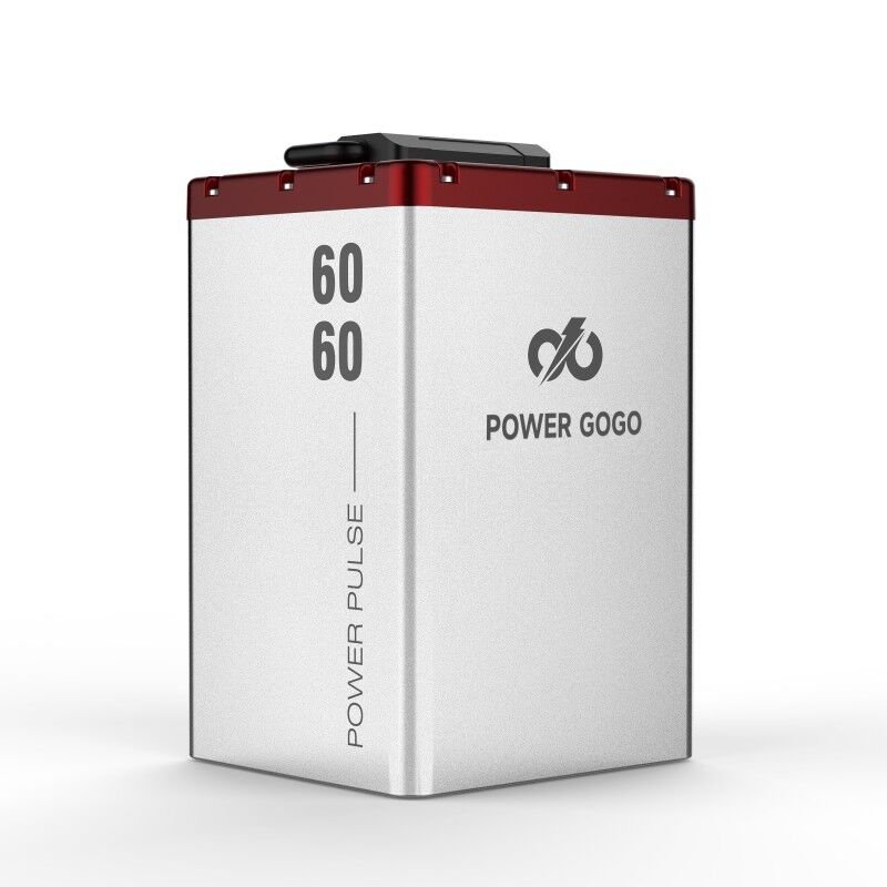 60V 3.6KWh LFP 전기 오토바이 배터리 IP67, 2000사이클, 교체 가능 전기 오토바이