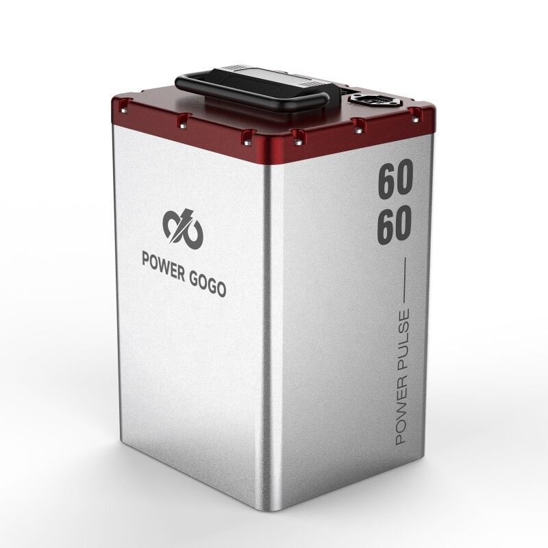 60V 3.6KWh LFP 전기 오토바이 배터리 IP67, 2000사이클, 교체 가능 전기 오토바이