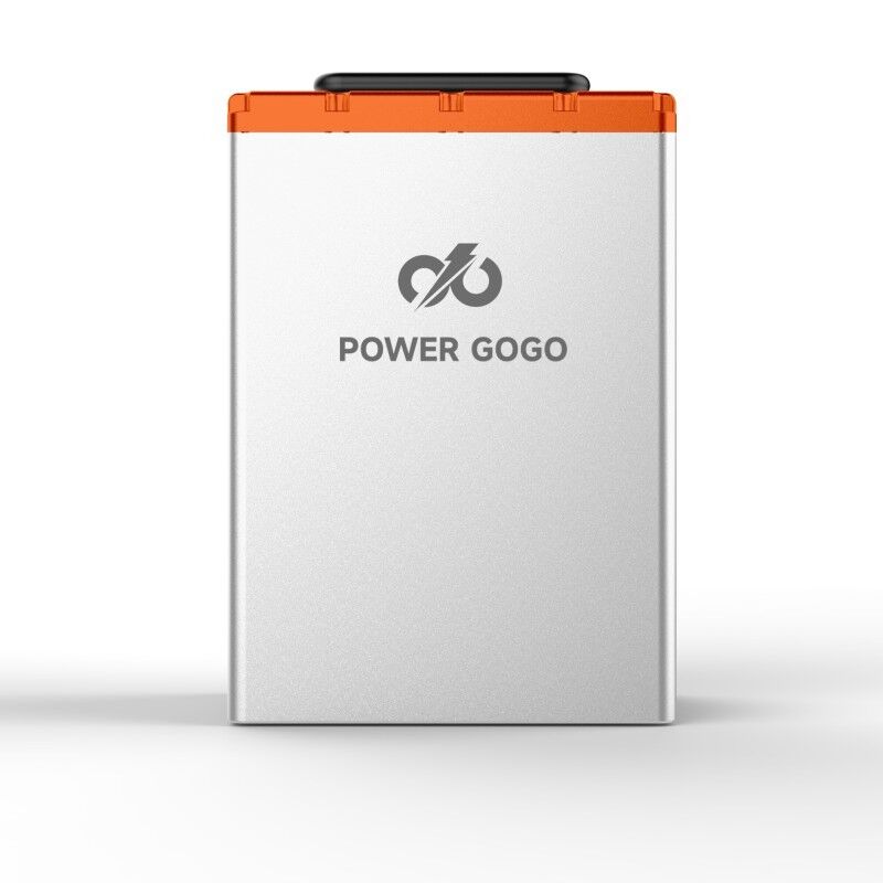 60V 45Ah LFP 전기 오토바이 배터리 2000사이클 교체형 배터리 배달 오토바이용