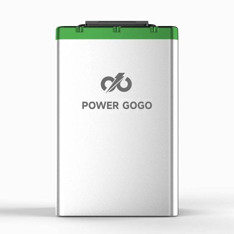 48V50Ah 2000 시간 사이클 오토바이 교환 시스템용 교환 가능한 전기 오토바이 배터리